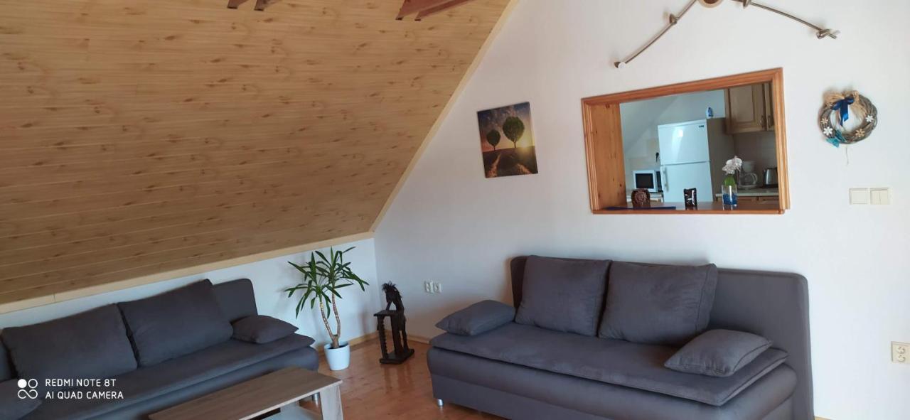 Apartmány Natálie Dvory nad Luznici Exterior foto