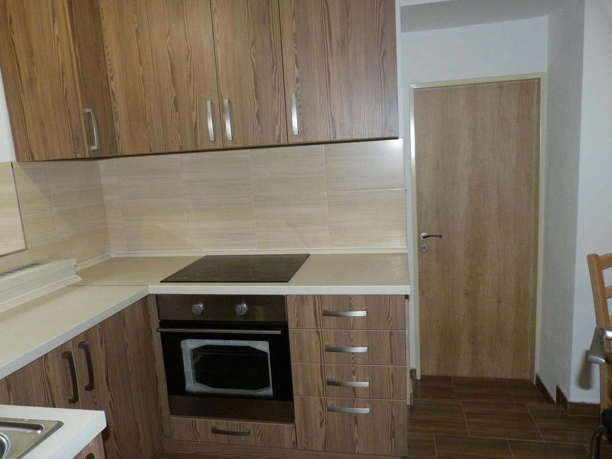 Apartmány Natálie Dvory nad Luznici Exterior foto